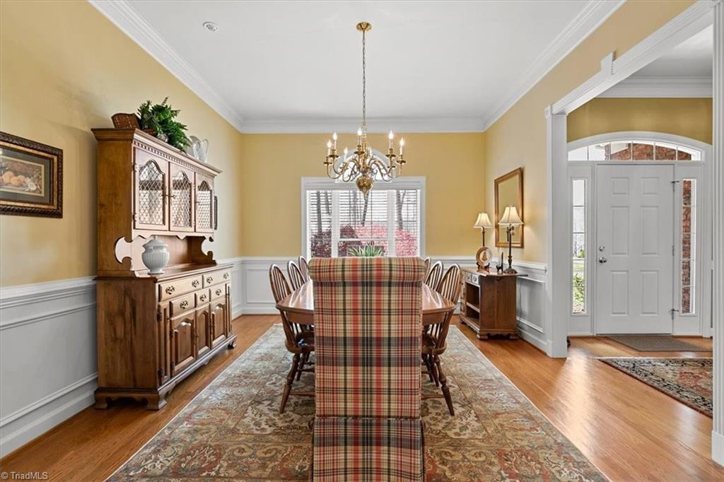 7808 Wilson Farm Road Summerfield, NC 27358 - Photo 8 of 50