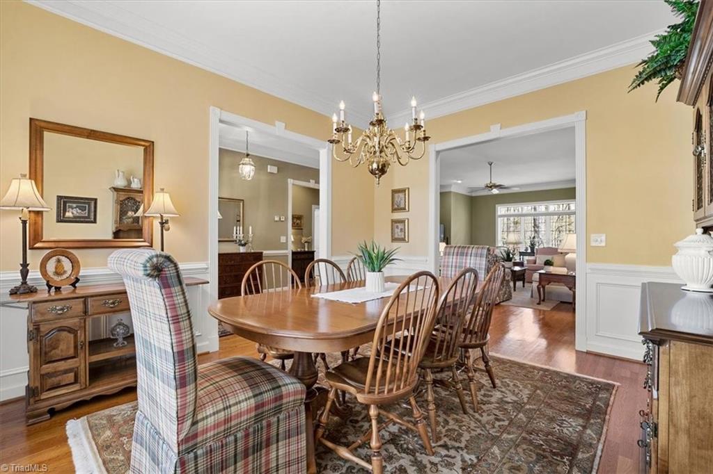 7808 Wilson Farm Road Summerfield, NC 27358 - Photo 9 of 50