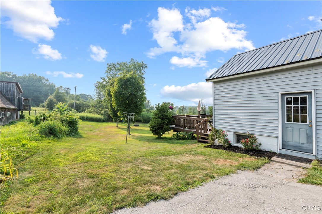 105 County Rte 4 Hastings, NY 13036 - Photo 22 of 46 Sidedoor