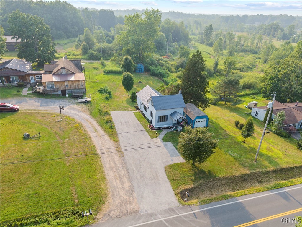 105 County Rte 4 Hastings, NY 13036 - Photo 39 of 46 Overview 1