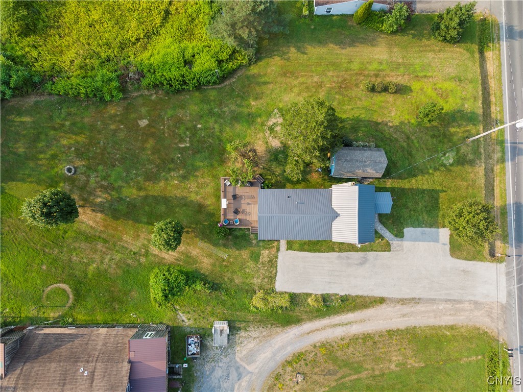 105 County Rte 4 Hastings, NY 13036 - Photo 40 of 46 Overview 2