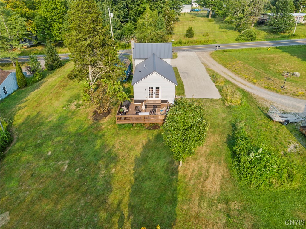 105 County Rte 4 Hastings, NY 13036 - Photo 41 of 46 Overview 3