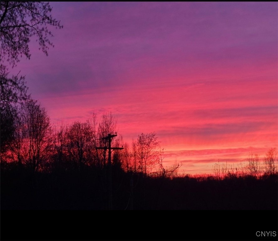 105 County Rte 4 Hastings, NY 13036 - Photo 44 of 46 Sunset 2