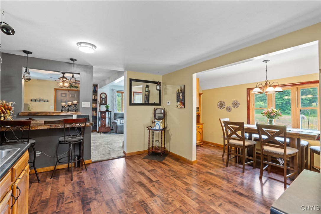 105 County Rte 4 Hastings, NY 13036 - Photo 10 of 46 Kitchen 4