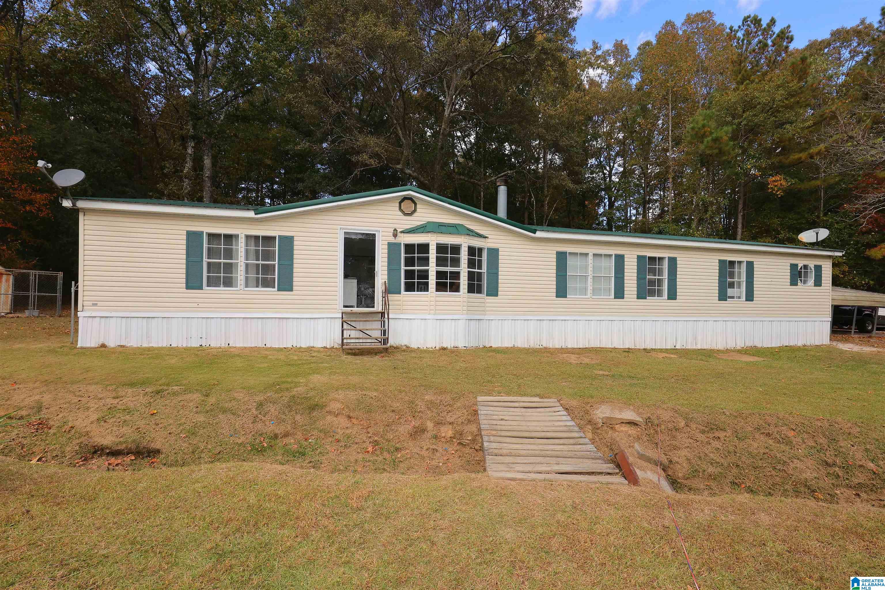 65 Cameron Road Piedmont, AL 36272 - Photo 3 of 26