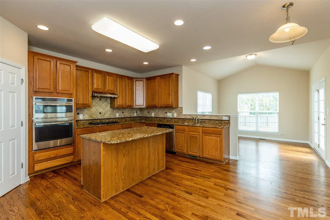862 Seastone Street Raleigh, NC 27603 - Photo 2 of 30