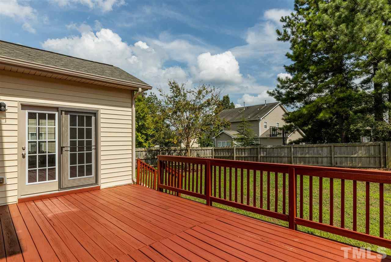 862 Seastone Street Raleigh, NC 27603 - Photo 27 of 30
