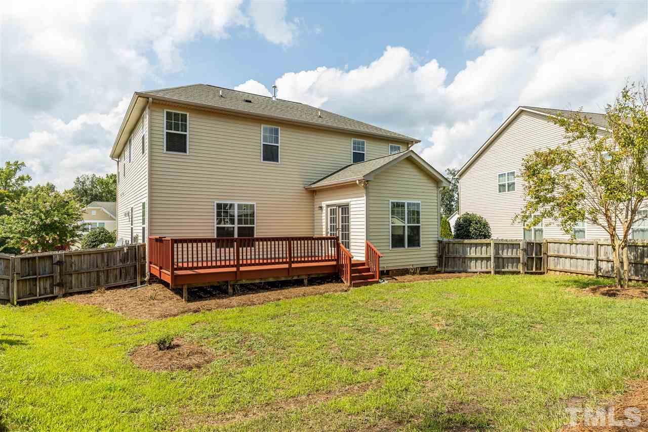 862 Seastone Street Raleigh, NC 27603 - Photo 29 of 30