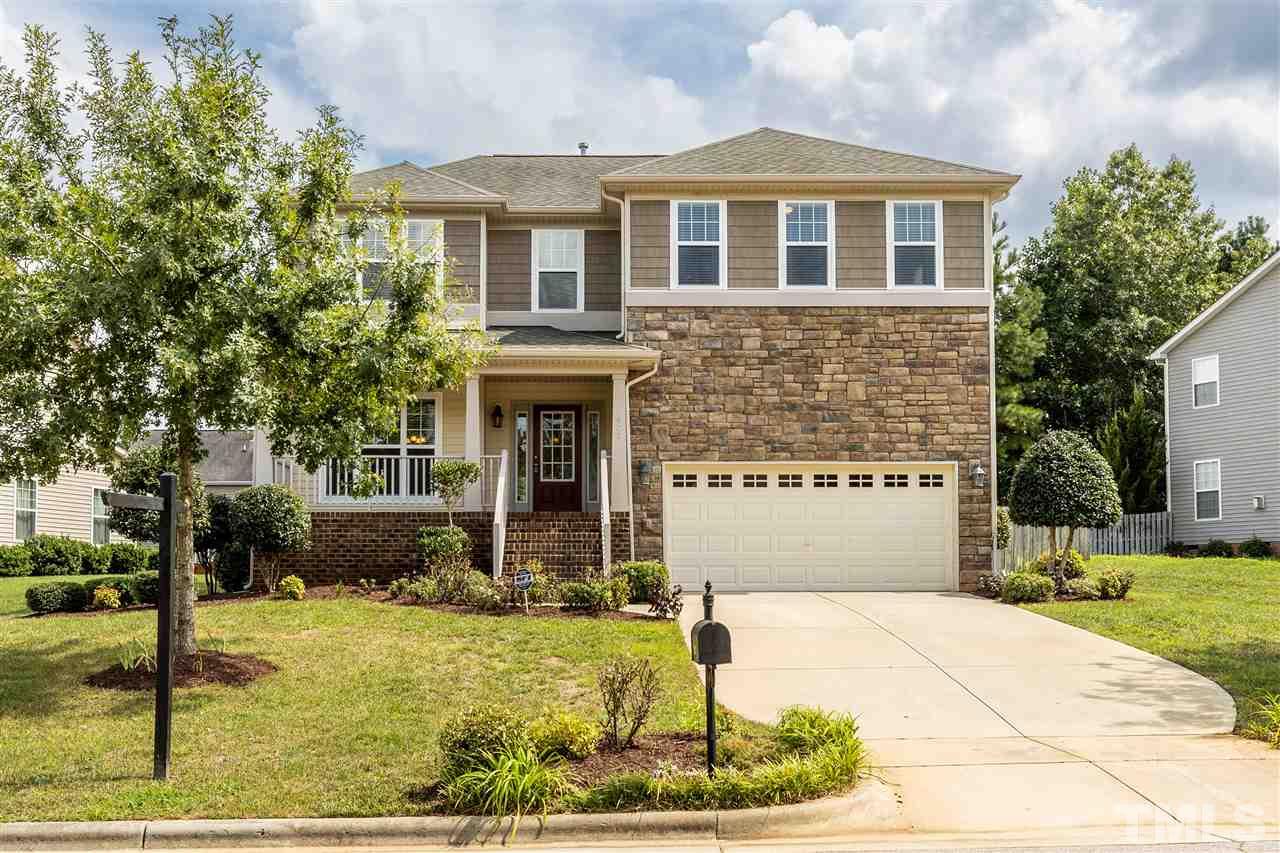 862 Seastone Street Raleigh, NC 27603 - Photo 30 of 30
