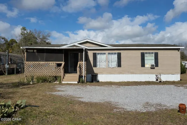 $95,000 | 3009 East 13th Court, Panama City, FL 32401
