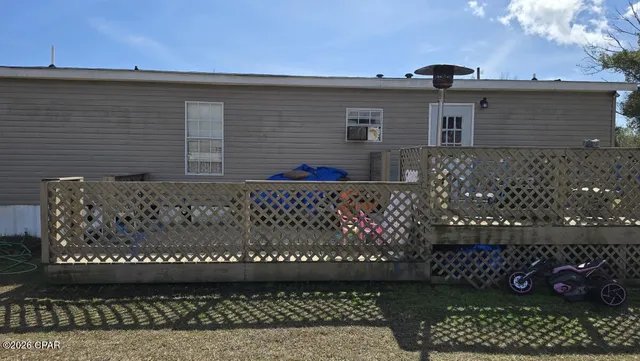 $95,000 | 3009 East 13th Court, Panama City, FL 32401