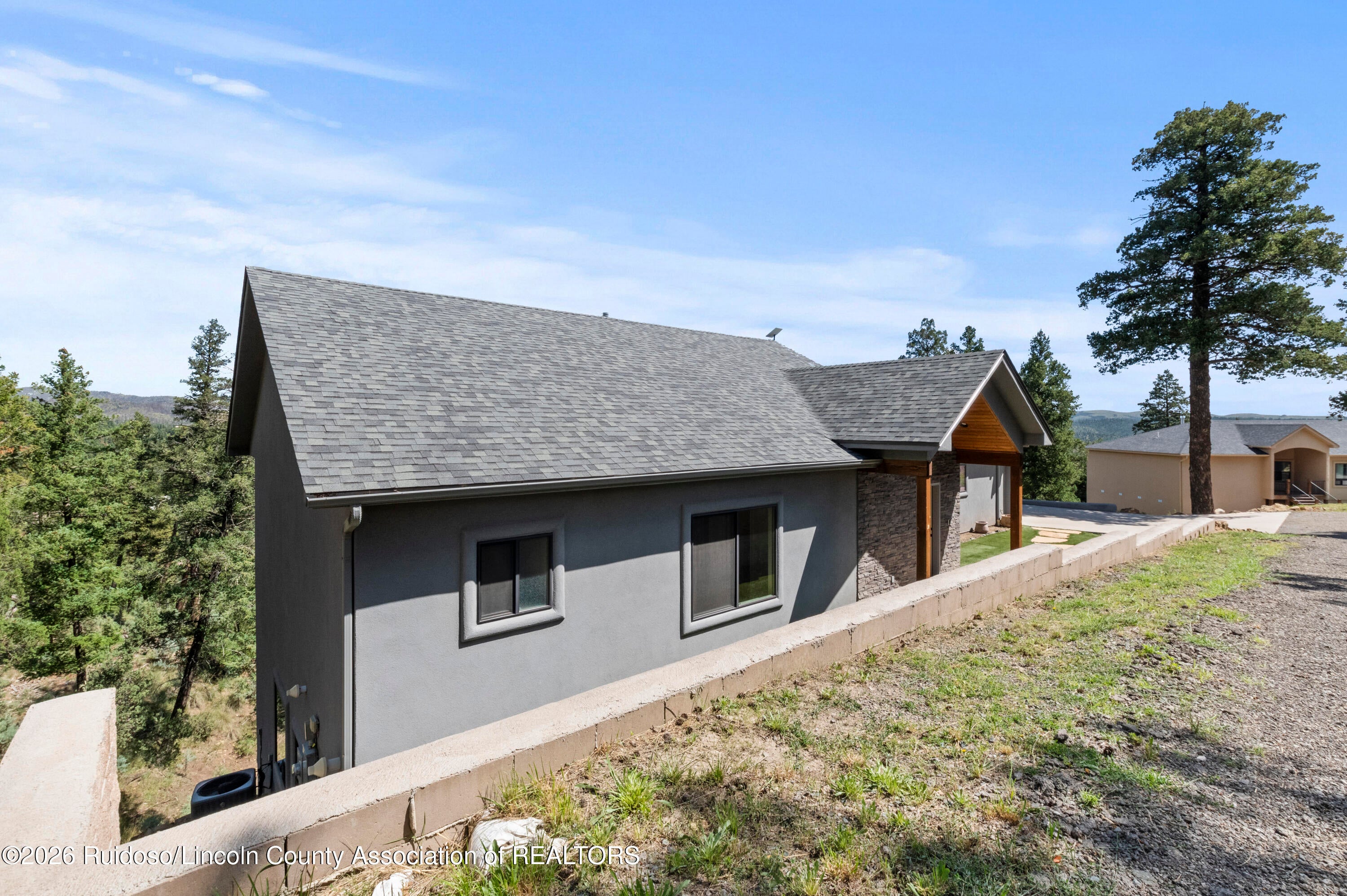204 Mountain High Circle Ruidoso, NM 88345 - Photo 80 of 120 Gallery Image 80