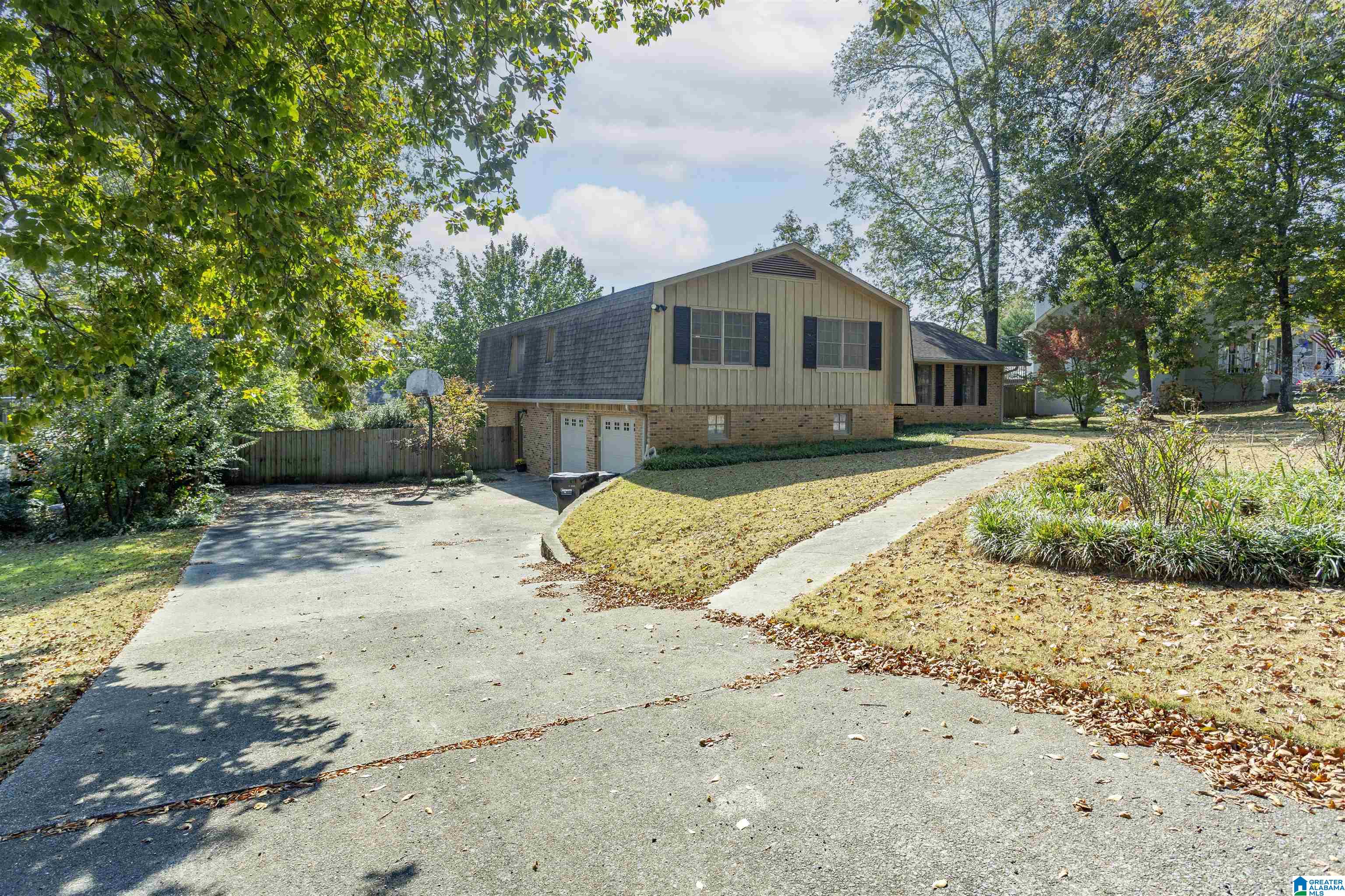 1829 Catala Road Birmingham, AL 35216 - Photo 48 of 49