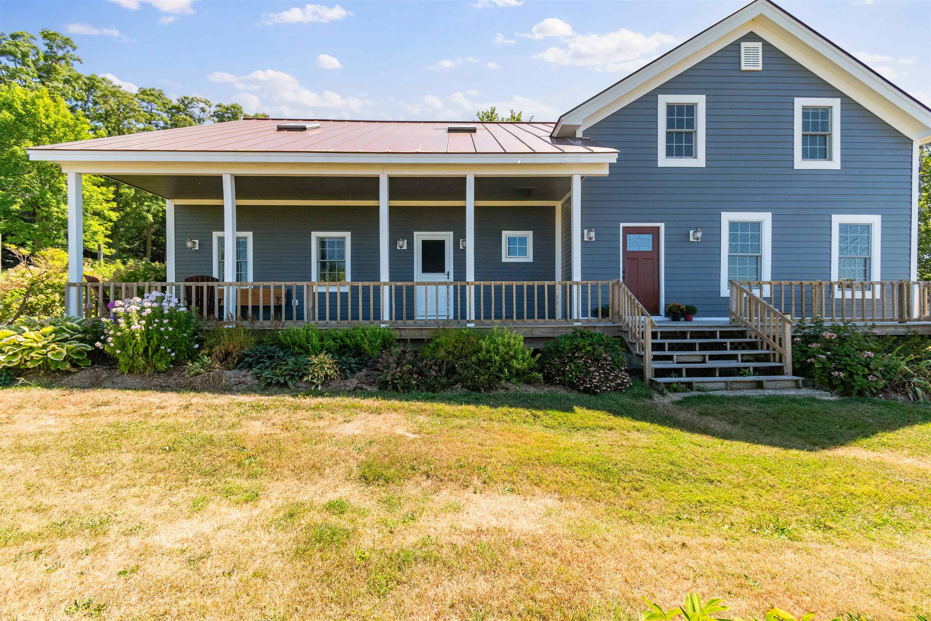 4351 Crown Point Road Bridport, VT 05734 - Photo 2 of 60