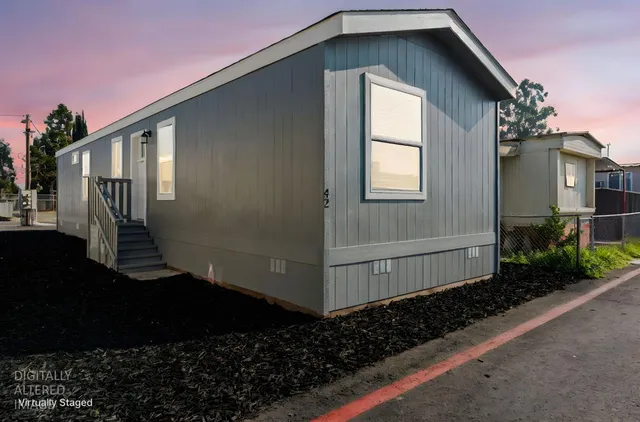 $99,950 | 2030 East Grayson Road, Unit 42, Ceres, CA 95307