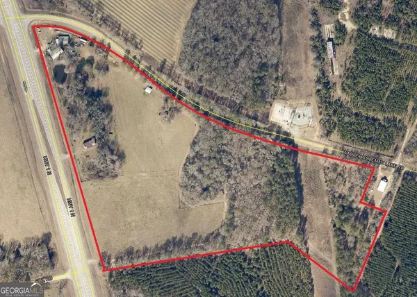 $348,000 | 3728 N Highway, Midville, GA 30441