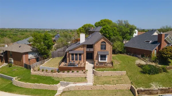 $625,000 | 2711 Spyglass Drive, Carrollton, TX 75007
