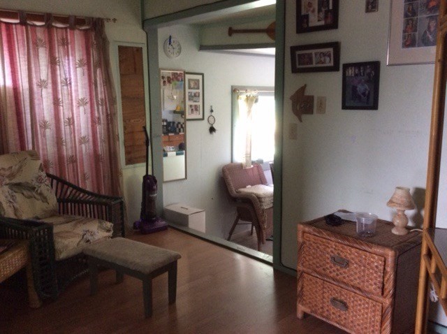 Lae Road Kalaheo, HI 96741 - Photo 7 of 17 a living room with furniture and a window