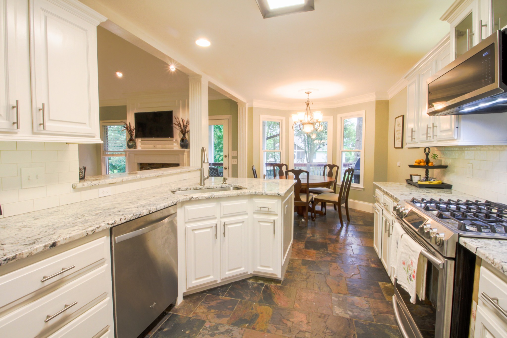 7229 River Bend Road Nashville, TN 37221 - Photo 19 of 33