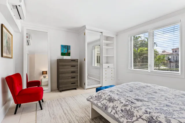 $13,000 | 455 Worth Avenue, Unit 201, Palm Beach, FL 33480