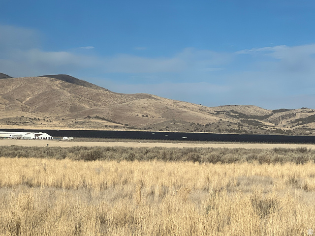 1065 Goshen Canyon Road, Unit 2 Mona, UT 84645 - Photo 10 of 21 View of mountain background with rural landscape
