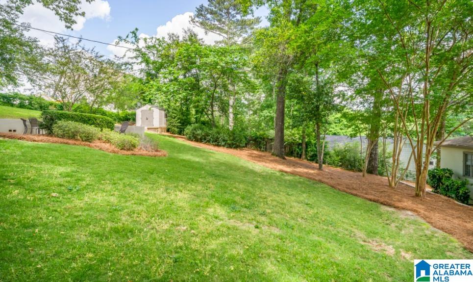 308 Redfern Street Homewood, AL 35209 - Photo 23 of 26