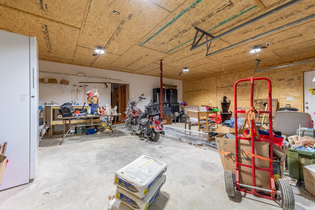 212 Pendergrass Road Marble, NC 28905 - Photo 24 of 38