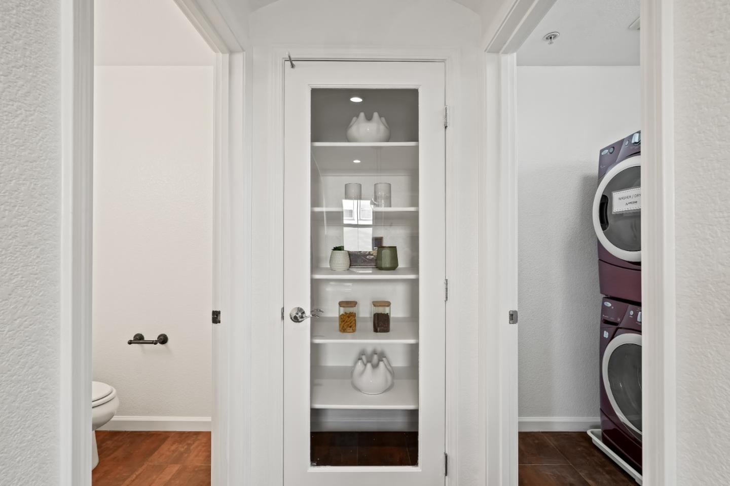 451 Chagall Street Mountain View, CA 94041 - Photo 21 of 58 a view of a walk in closet
