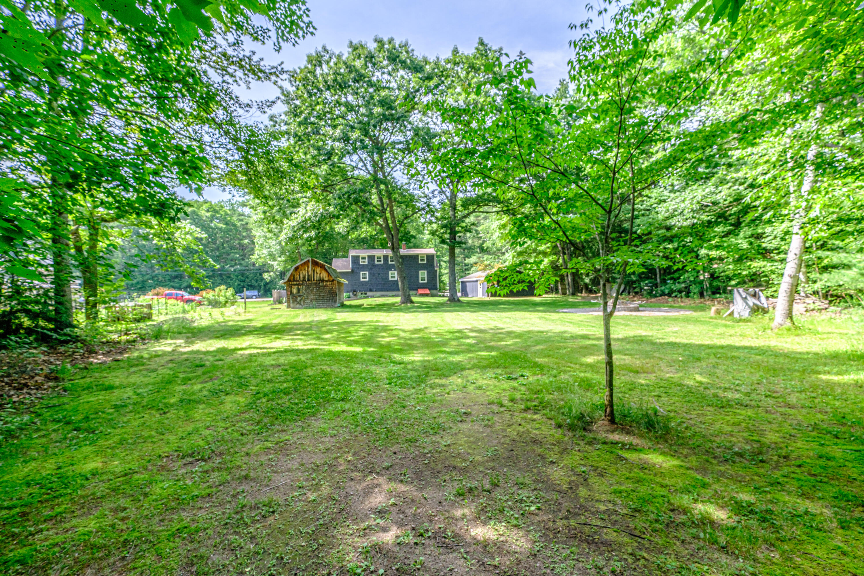 262 Holmes Road Scarborough, ME 04074 - Photo 53 of 61 20260701gp-62078