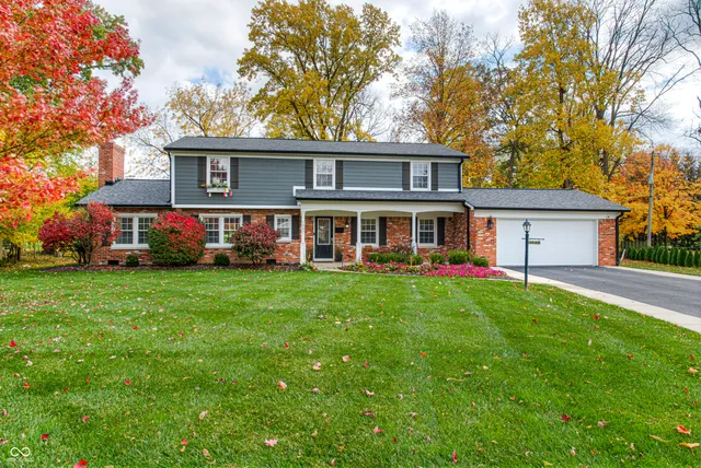 $719,900 | 1997 Terrace Lane, Lebanon, IN 46052