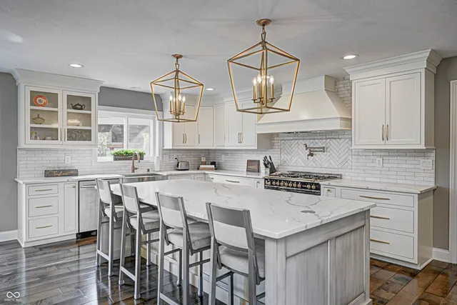 $719,900 | 1997 Terrace Lane, Lebanon, IN 46052