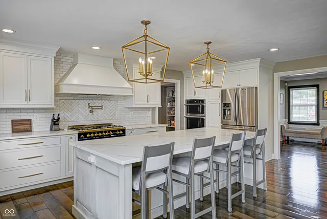 $719,900 | 1997 Terrace Lane, Lebanon, IN 46052