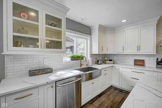 $719,900 | 1997 Terrace Lane, Lebanon, IN 46052