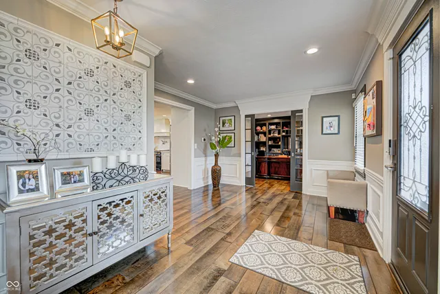 $719,900 | 1997 Terrace Lane, Lebanon, IN 46052