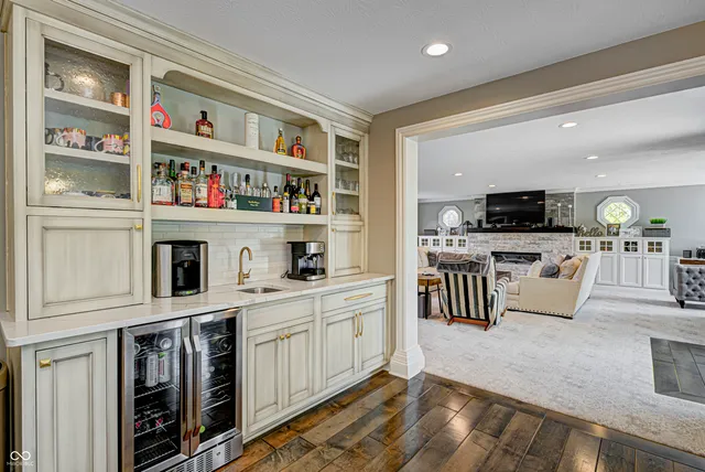 $719,900 | 1997 Terrace Lane, Lebanon, IN 46052