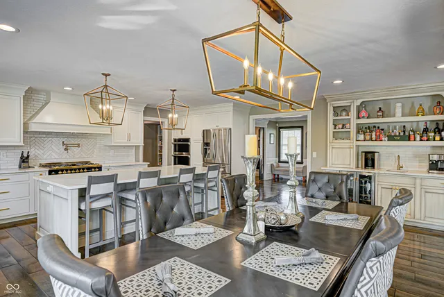 $719,900 | 1997 Terrace Lane, Lebanon, IN 46052