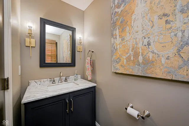 $719,900 | 1997 Terrace Lane, Lebanon, IN 46052