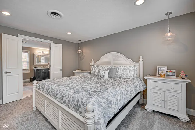 $719,900 | 1997 Terrace Lane, Lebanon, IN 46052