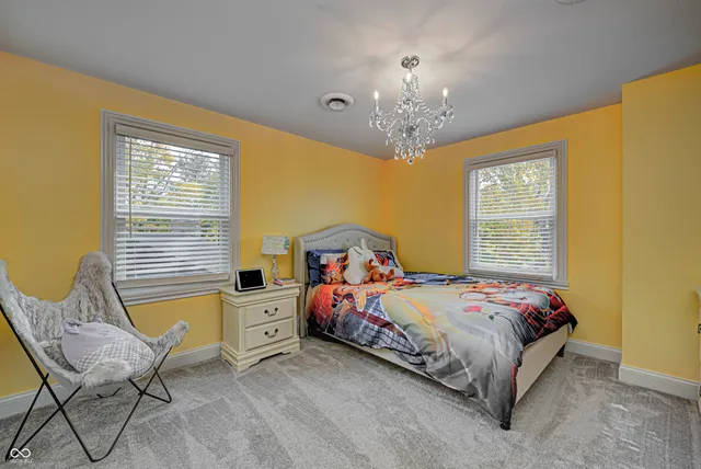 $719,900 | 1997 Terrace Lane, Lebanon, IN 46052