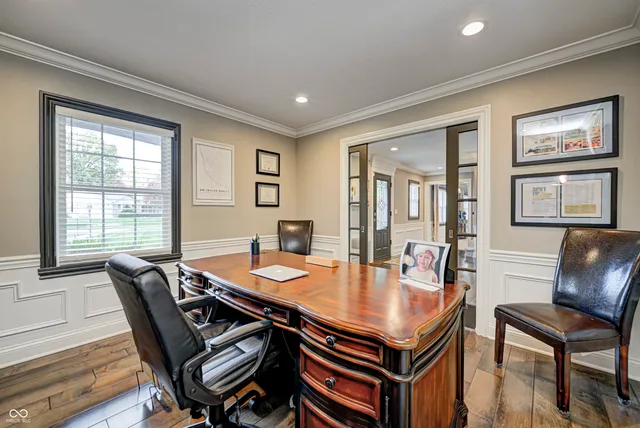 $719,900 | 1997 Terrace Lane, Lebanon, IN 46052