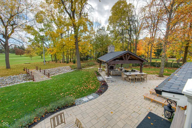 $719,900 | 1997 Terrace Lane, Lebanon, IN 46052