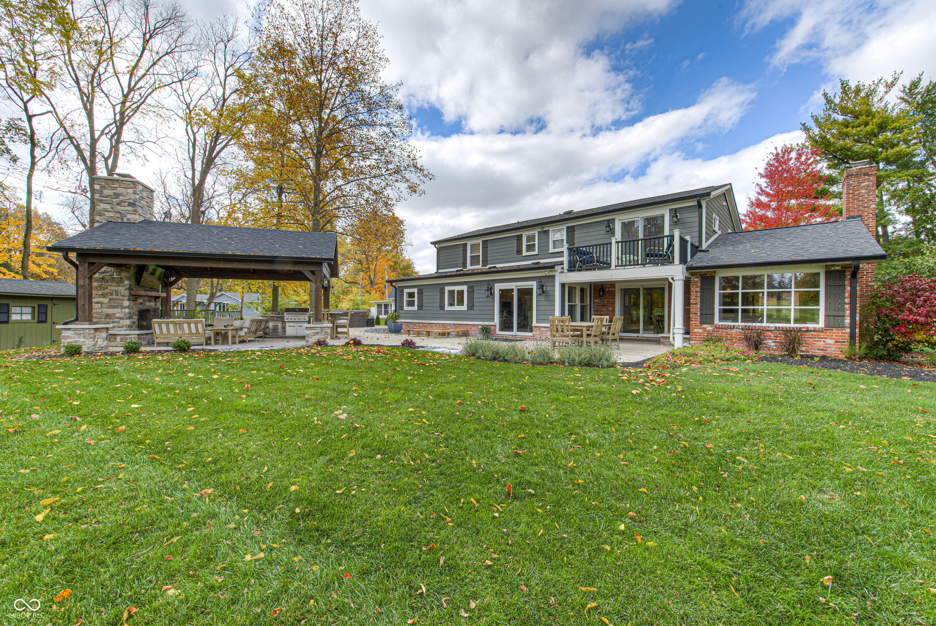 1997 Terrace Lane Lebanon, IN 46052 - Photo 46 of 60