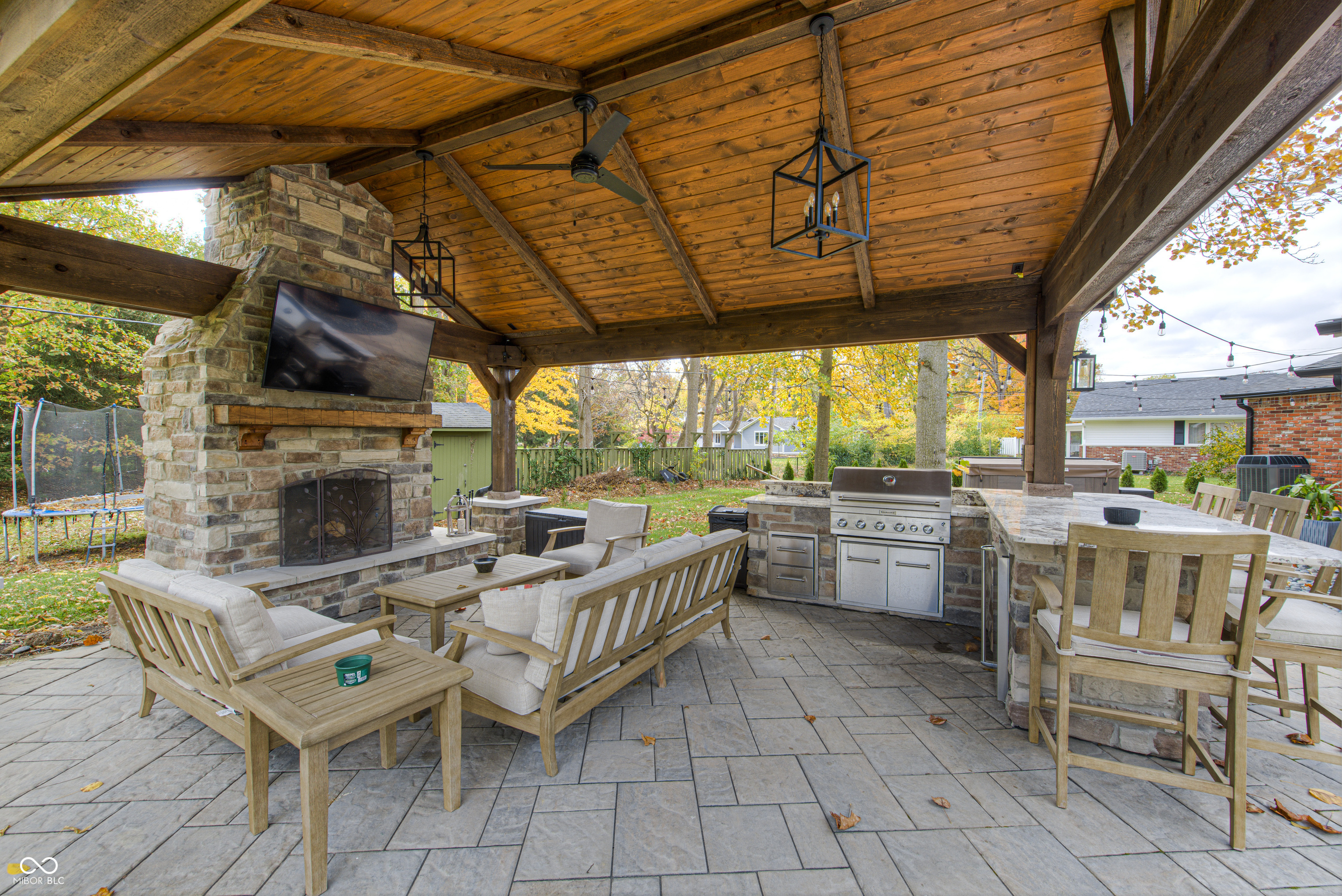 1997 Terrace Lane Lebanon, IN 46052 - Photo 48 of 60