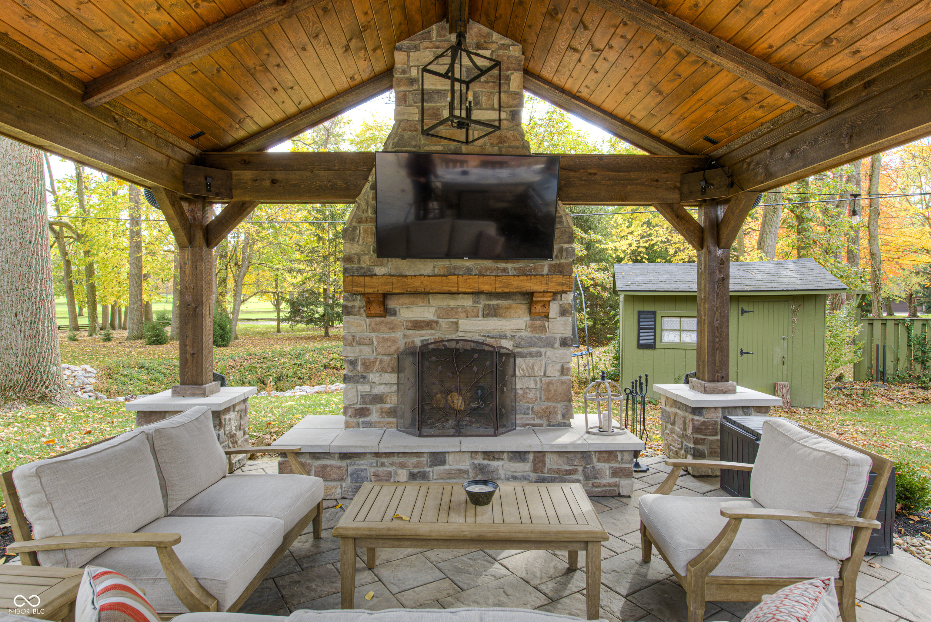 1997 Terrace Lane Lebanon, IN 46052 - Photo 49 of 60