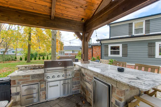 $719,900 | 1997 Terrace Lane, Lebanon, IN 46052