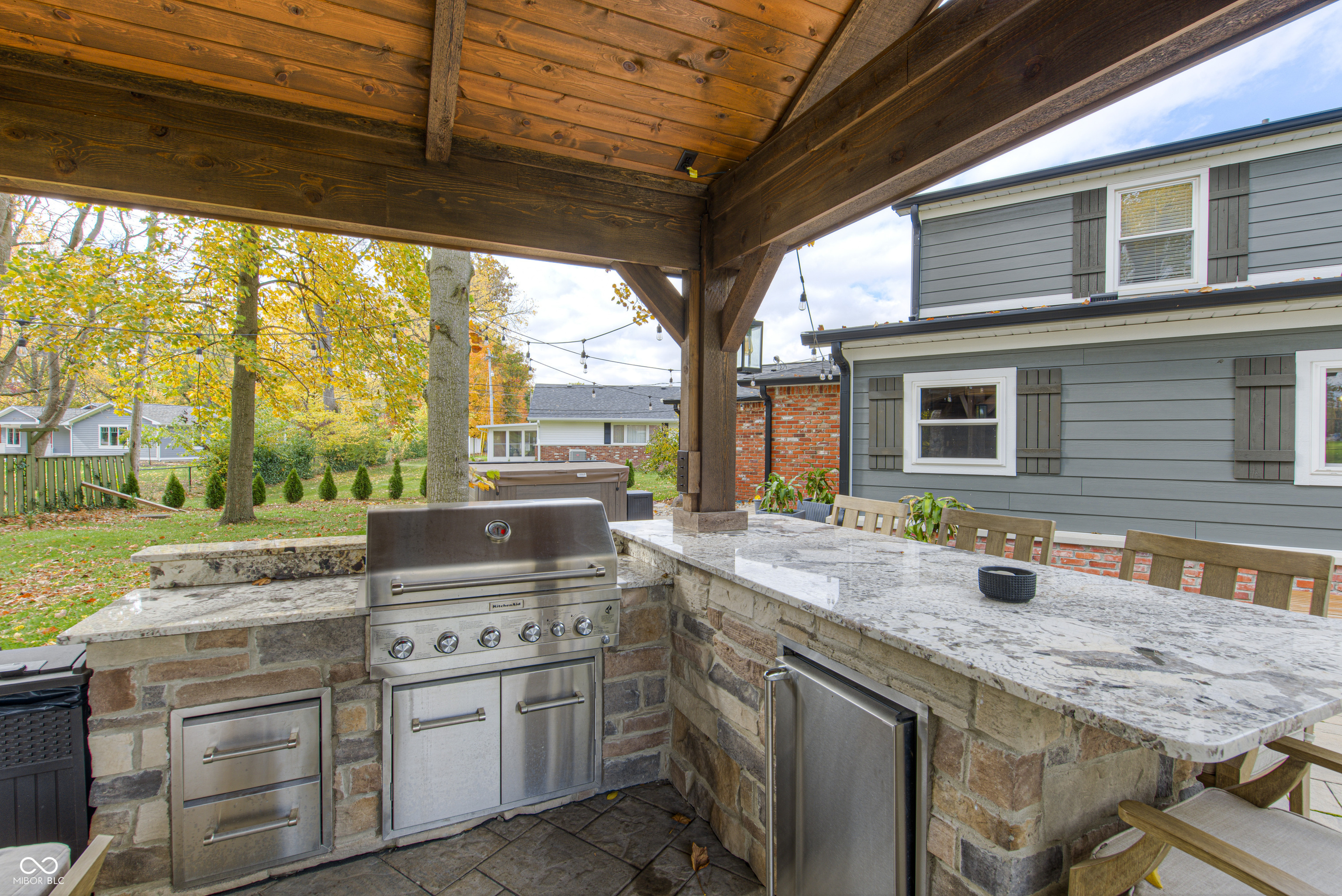 1997 Terrace Lane Lebanon, IN 46052 - Photo 50 of 60