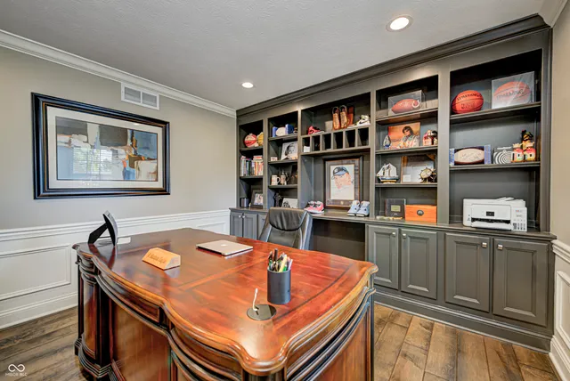 $719,900 | 1997 Terrace Lane, Lebanon, IN 46052