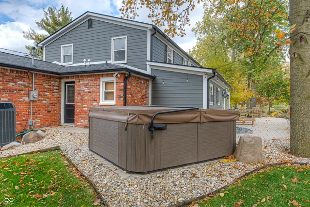 $719,900 | 1997 Terrace Lane, Lebanon, IN 46052