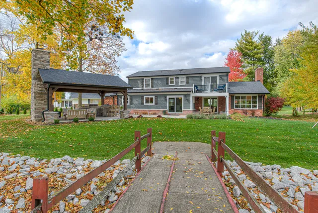 $719,900 | 1997 Terrace Lane, Lebanon, IN 46052