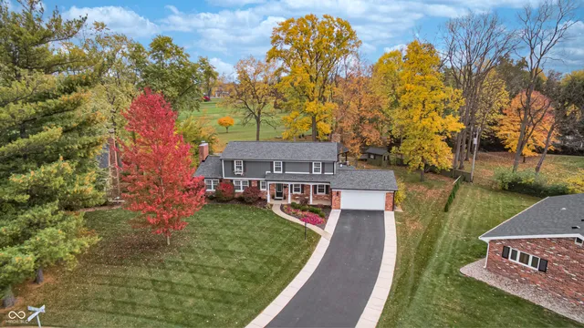 $719,900 | 1997 Terrace Lane, Lebanon, IN 46052